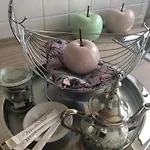 Wohnen Beim Brotsommelier - Holzmichel Apartment
