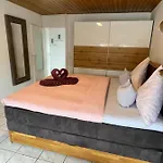 Wohnen Beim Brotsommelier - Holzmichel Apartment Darmstadt