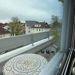 Wohnen Beim Brotsommelier - Holzmichel Darmstadt