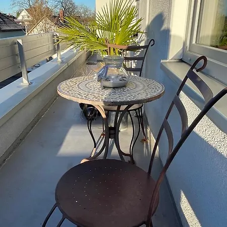 Wohnen Beim Brotsommelier - Holzmichel Apartmán *