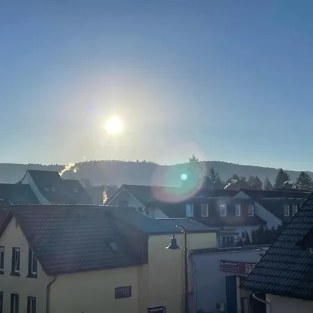 Wohnen Beim Brotsommelier - Holzmichel *