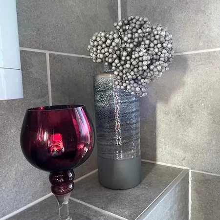 Wohnen Beim Brotsommelier - Holzmichel *