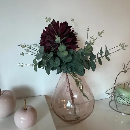 Апартаменты Wohnen Beim Brotsommelier - Holzmichel