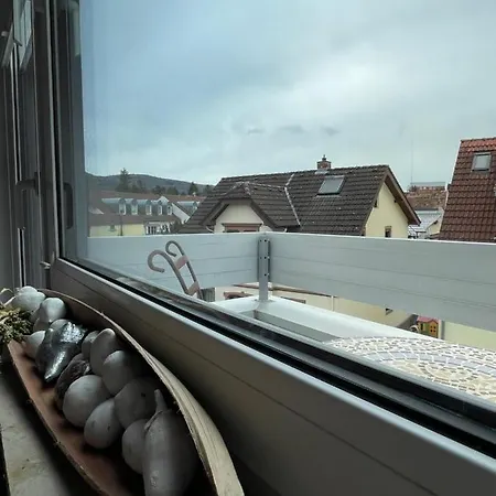 Wohnen Beim Brotsommelier - Holzmichel * Darmstadt