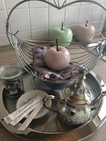 Wohnen Beim Brotsommelier - Holzmichel Apartmán