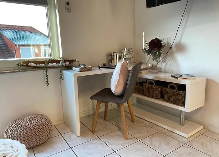 Apartment Wohnen Beim Brotsommelier - Holzmichel *