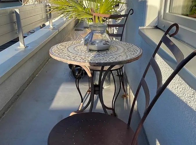 Wohnen Beim Brotsommelier - Holzmichel Apartment *