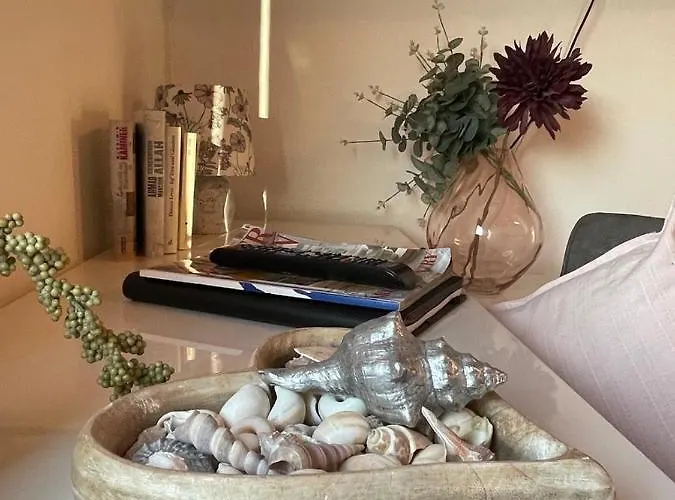 Apartment Wohnen Beim Brotsommelier - Holzmichel *