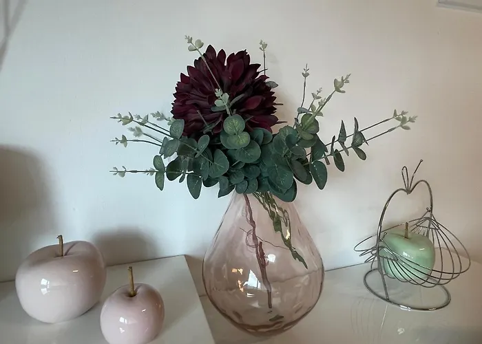 Apartment Wohnen Beim Brotsommelier - Holzmichel