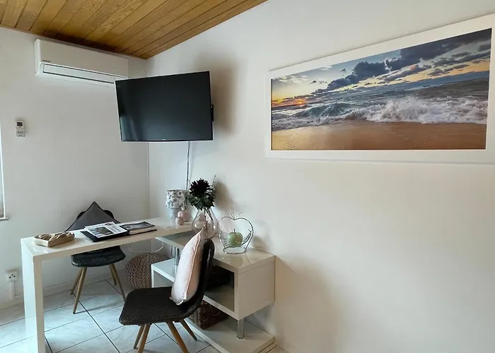 Wohnen Beim Brotsommelier - Holzmichel *