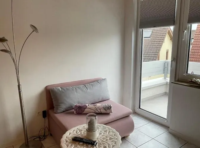 Wohnen Beim Brotsommelier - Holzmichel Darmstadt