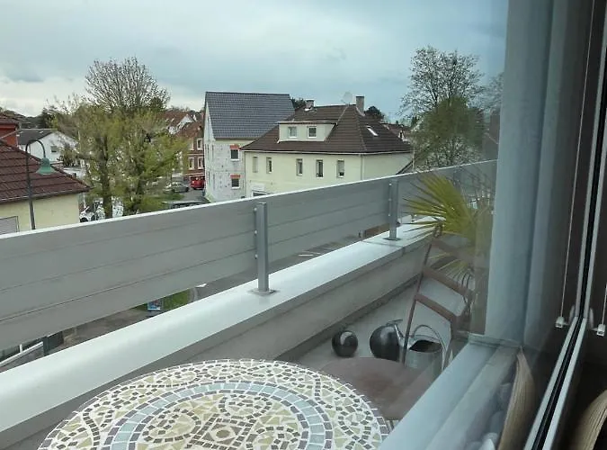 Wohnen Beim Brotsommelier - Holzmichel Darmstadt