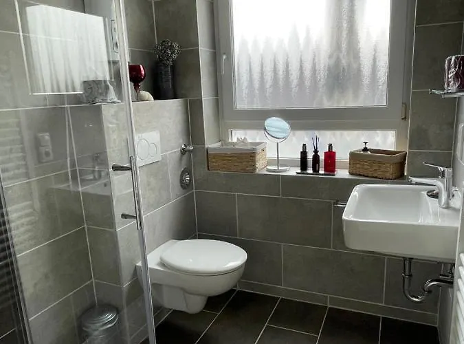 Wohnen Beim Brotsommelier - Holzmichel *